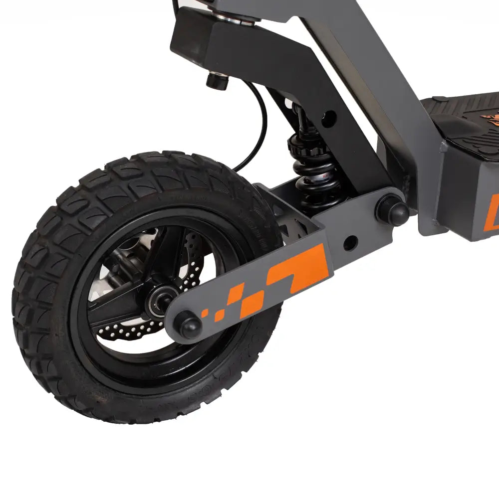 KuKirin G2 (EU) Electric Scooter