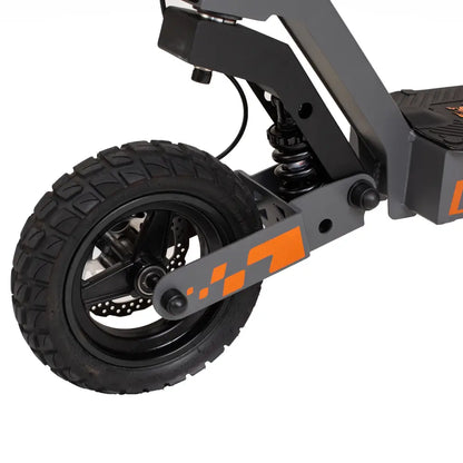KuKirin G2 (EU) Electric Scooter