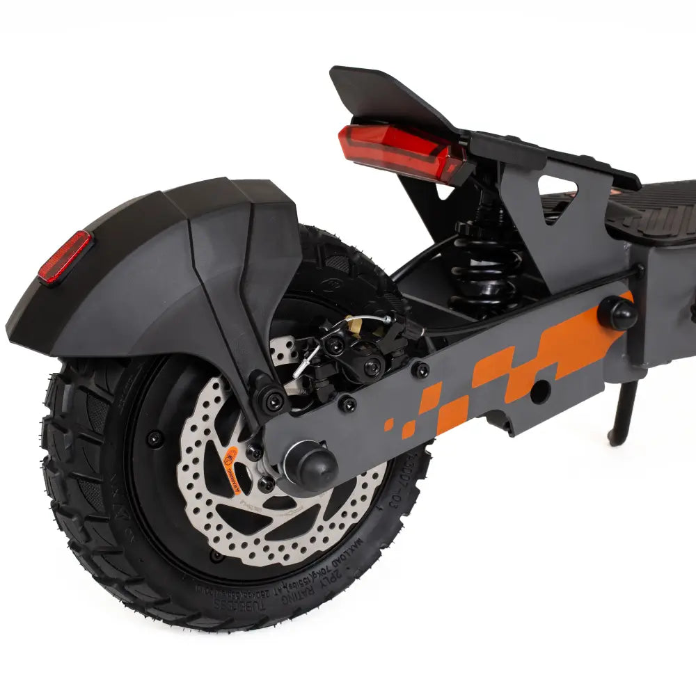 KuKirin G2 (EU) Electric Scooter