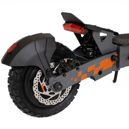 KuKirin G2 (EU) Electric Scooter