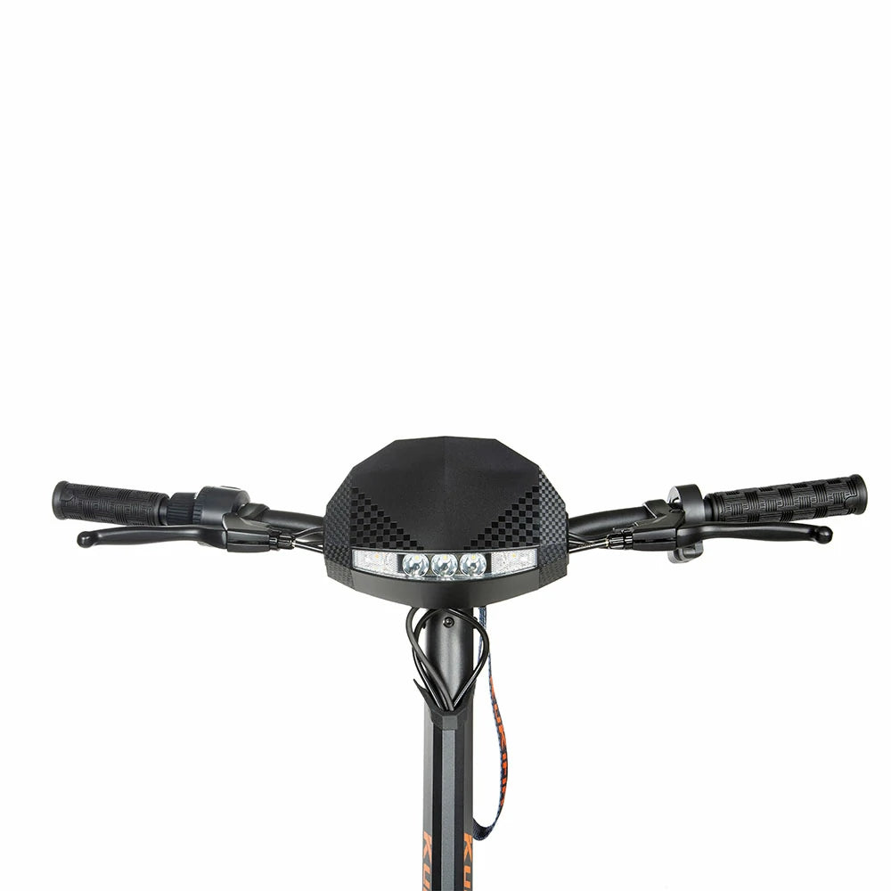 KuKirin G2 (UK) Electric Scooter