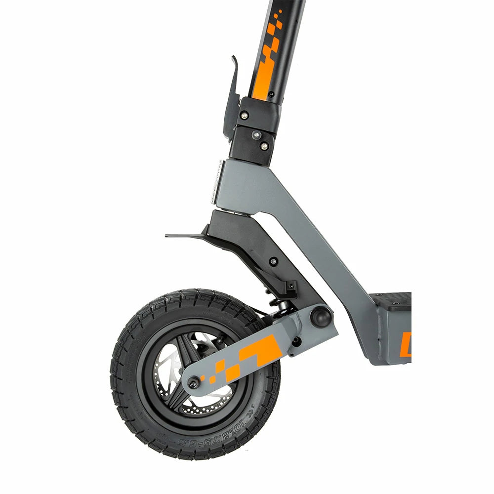 KuKirin G2 (UK) Electric Scooter