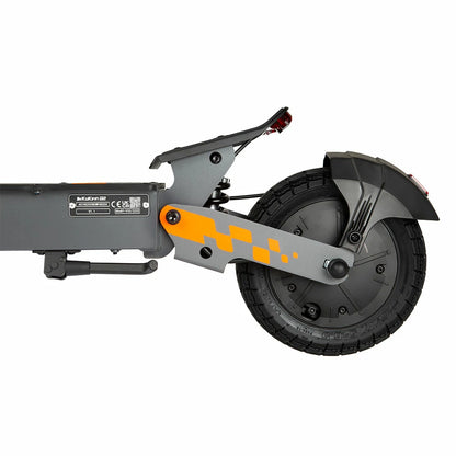 KuKirin G2 (UK) Electric Scooter