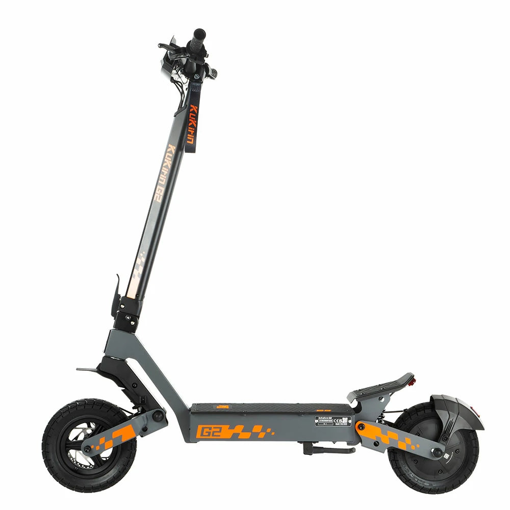 KuKirin G2 (UK) Electric Scooter