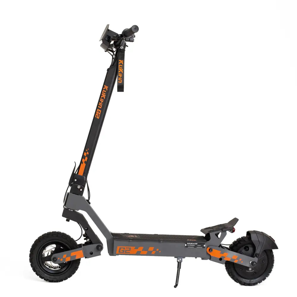 KuKirin G2 (EU) Electric Scooter