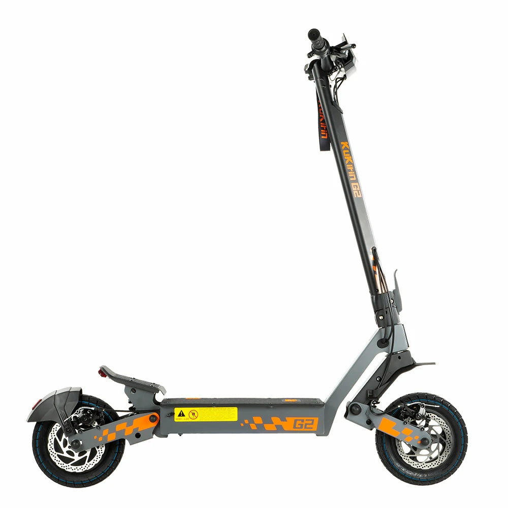 KuKirin G2 (UK) Electric Scooter