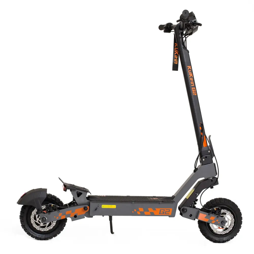KuKirin G2 (EU) Electric Scooter