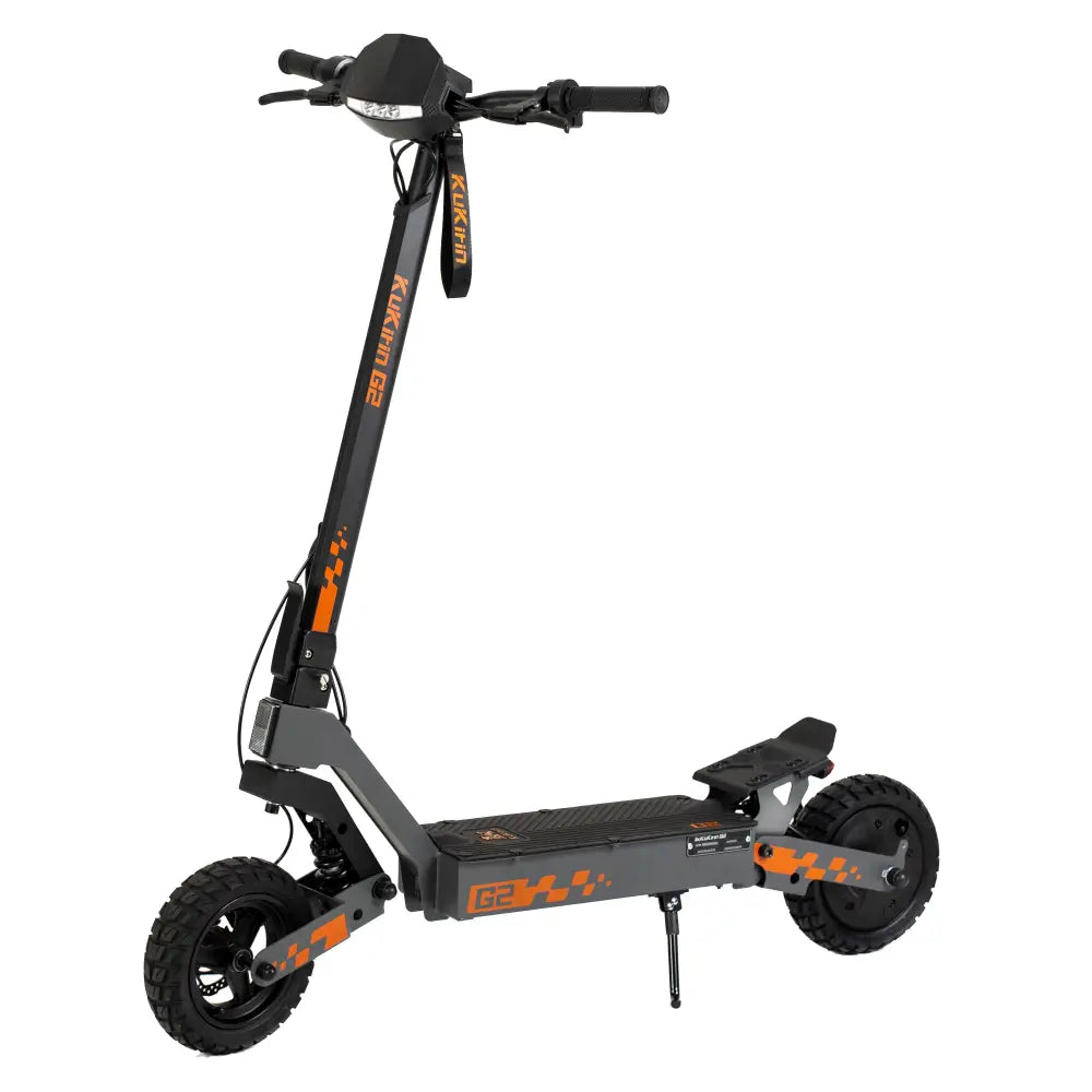 KuKirin G2 (EU) Electric Scooter