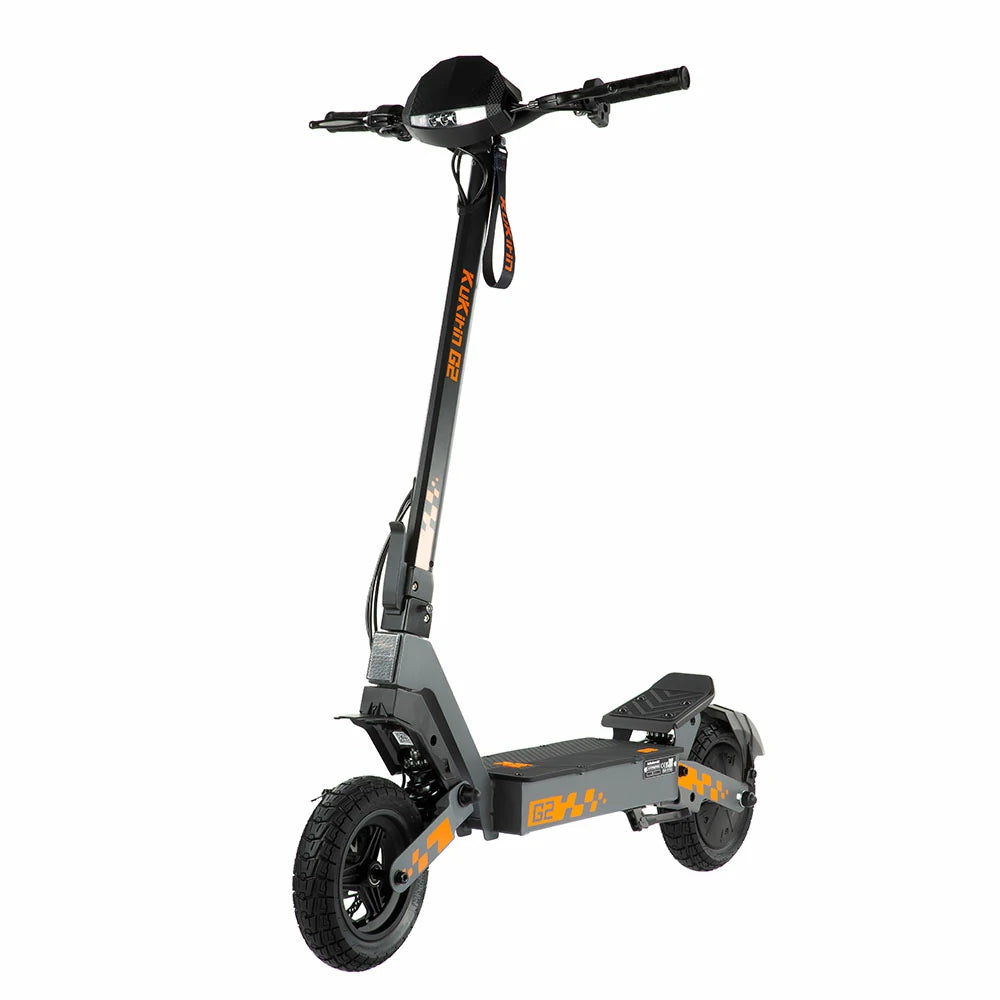 KuKirin G2 (UK) Electric Scooter