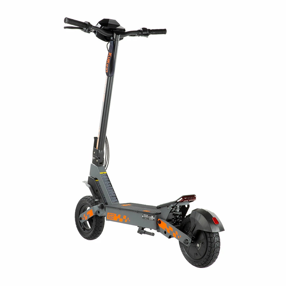 KuKirin G2 (UK) Electric Scooter