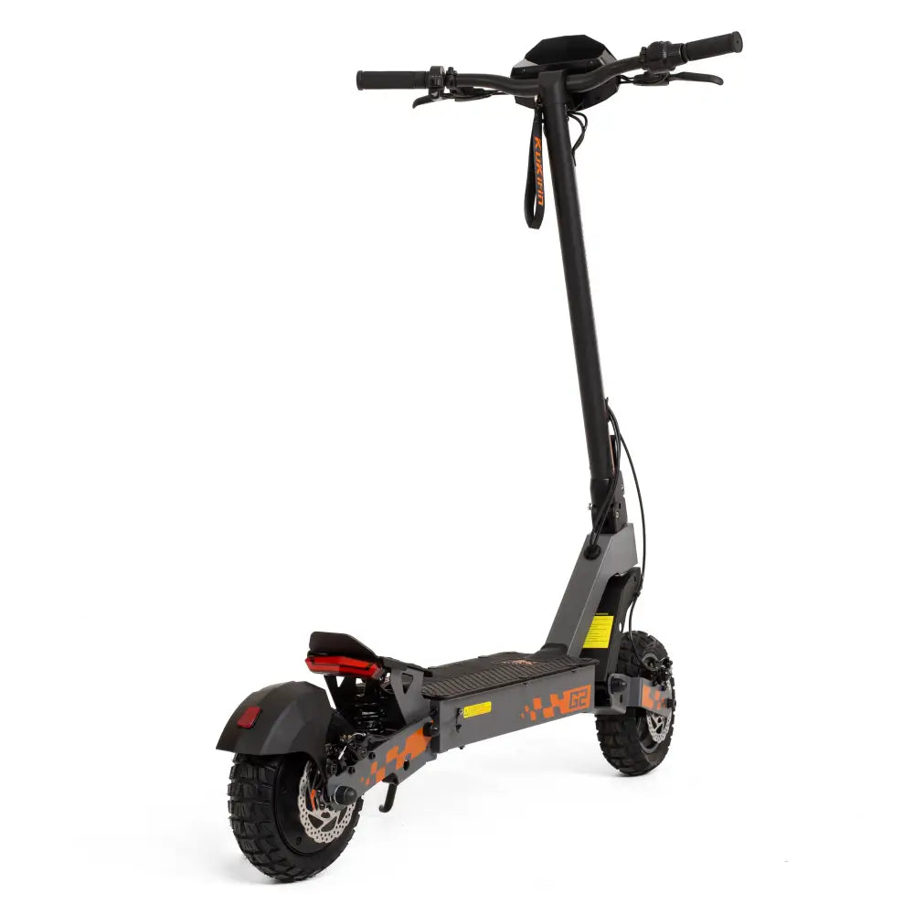 KuKirin G2 (EU) Electric Scooter