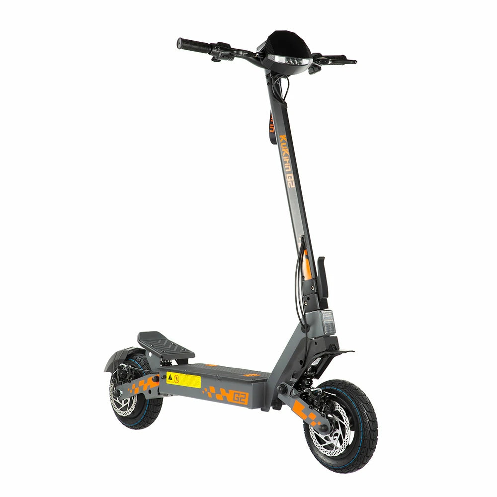 KuKirin G2 (UK) Electric Scooter