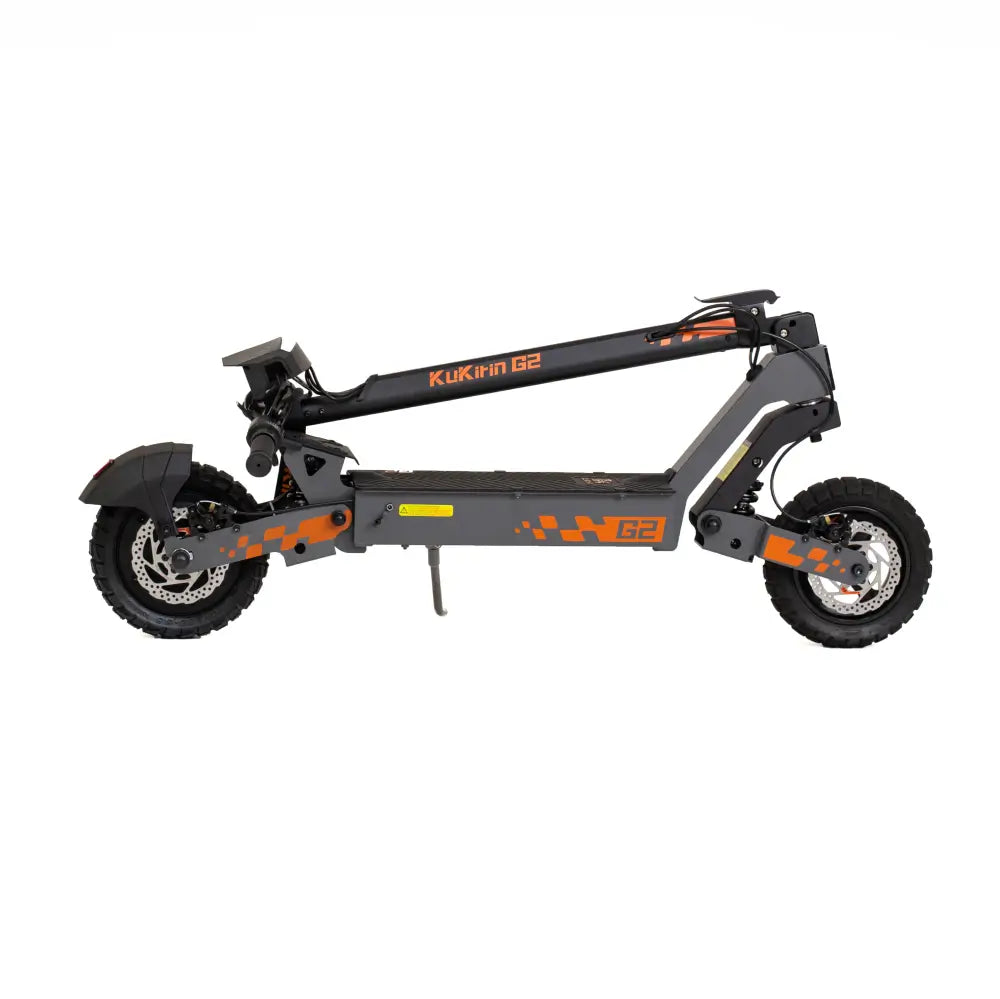 KuKirin G2 (EU) Electric Scooter