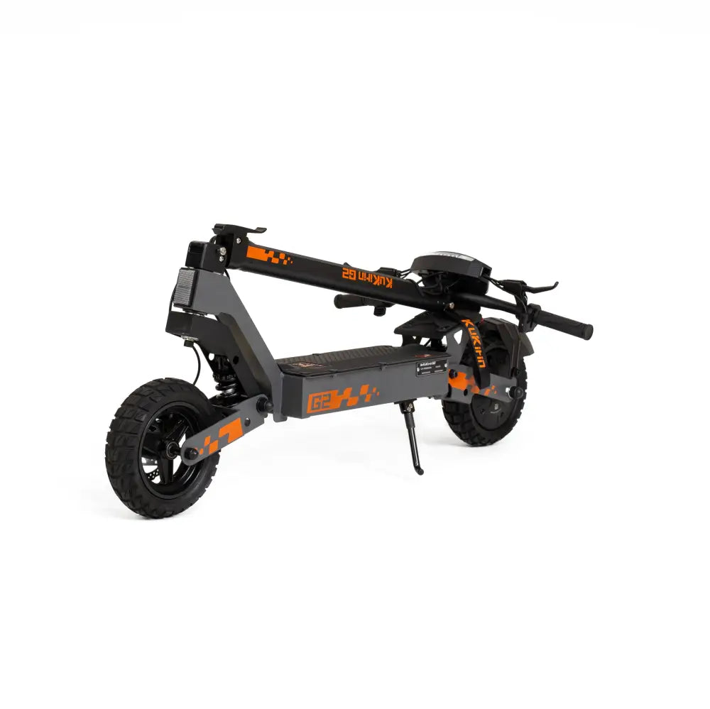 KuKirin G2 (EU) Electric Scooter
