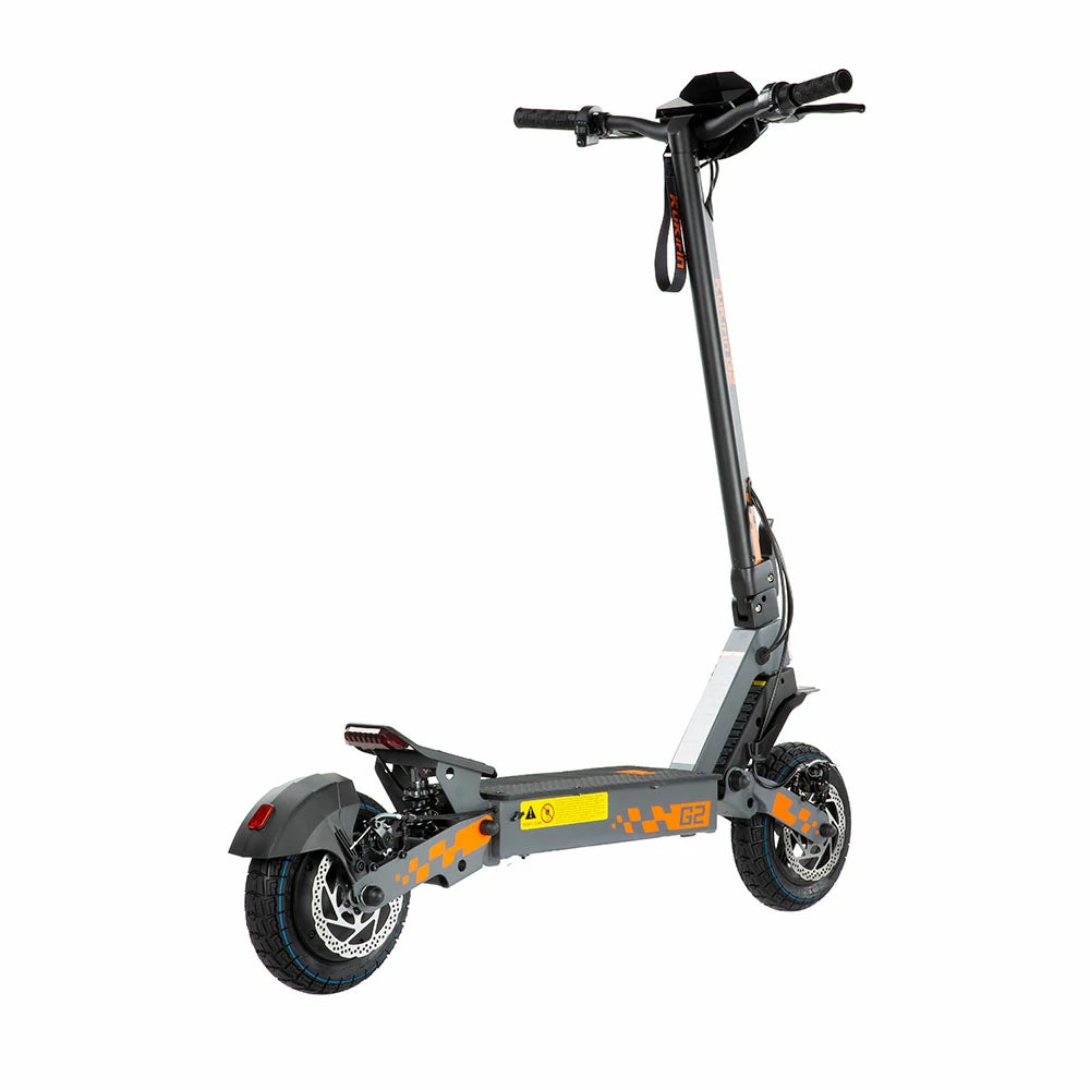 KuKirin G2 (UK) Electric Scooter
