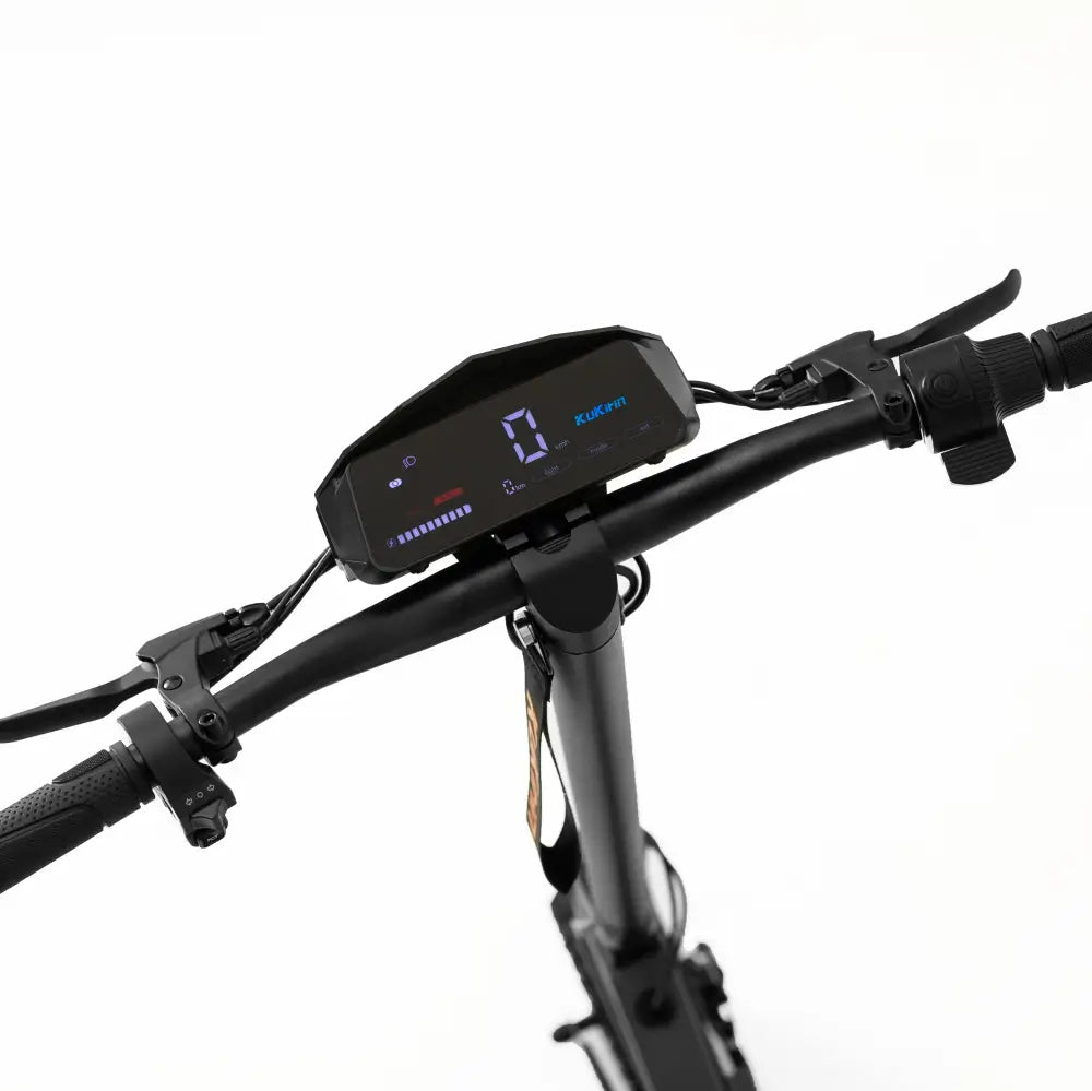 KuKirin G2 (EU) Electric Scooter