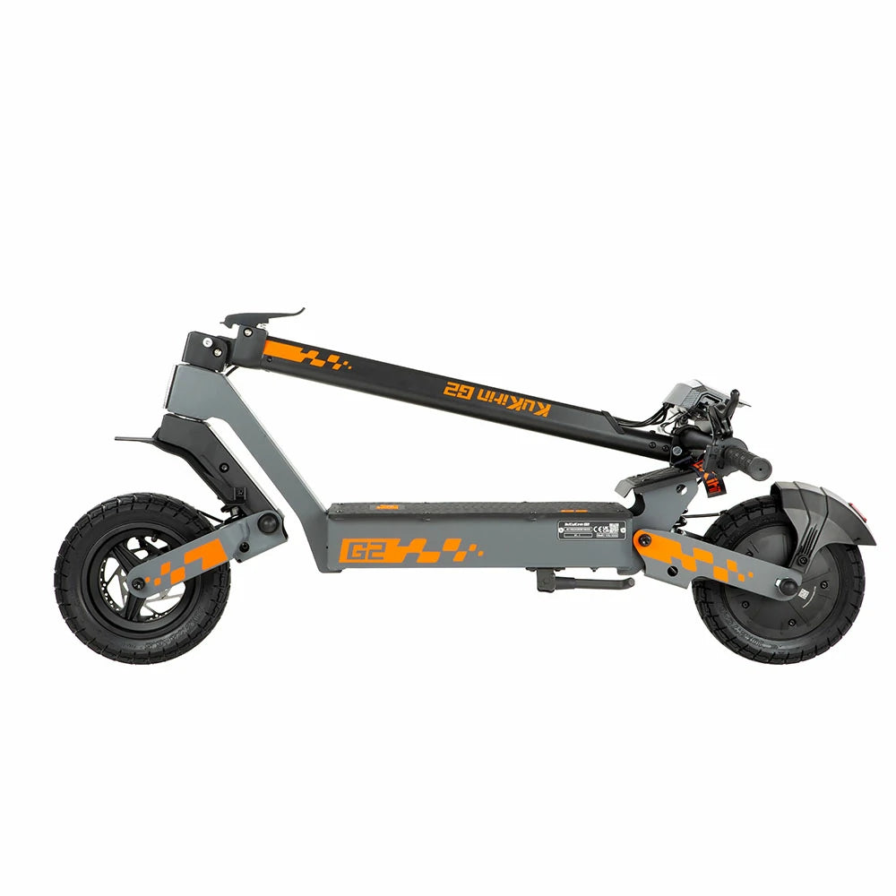 KuKirin G2 (UK) Electric Scooter