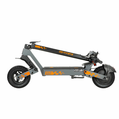 KuKirin G2 (UK) Electric Scooter