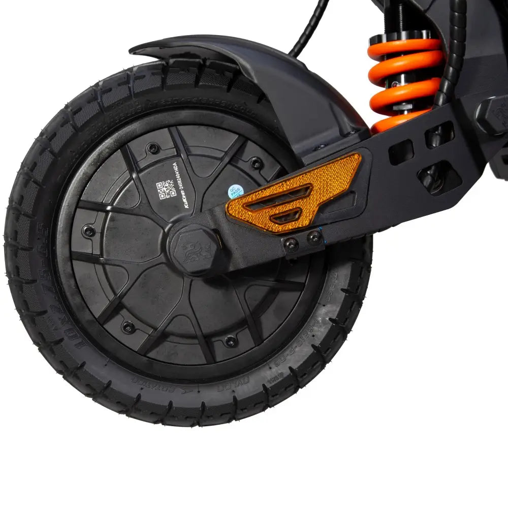 Kukirin G2 Master (EU) Electric Scooter
