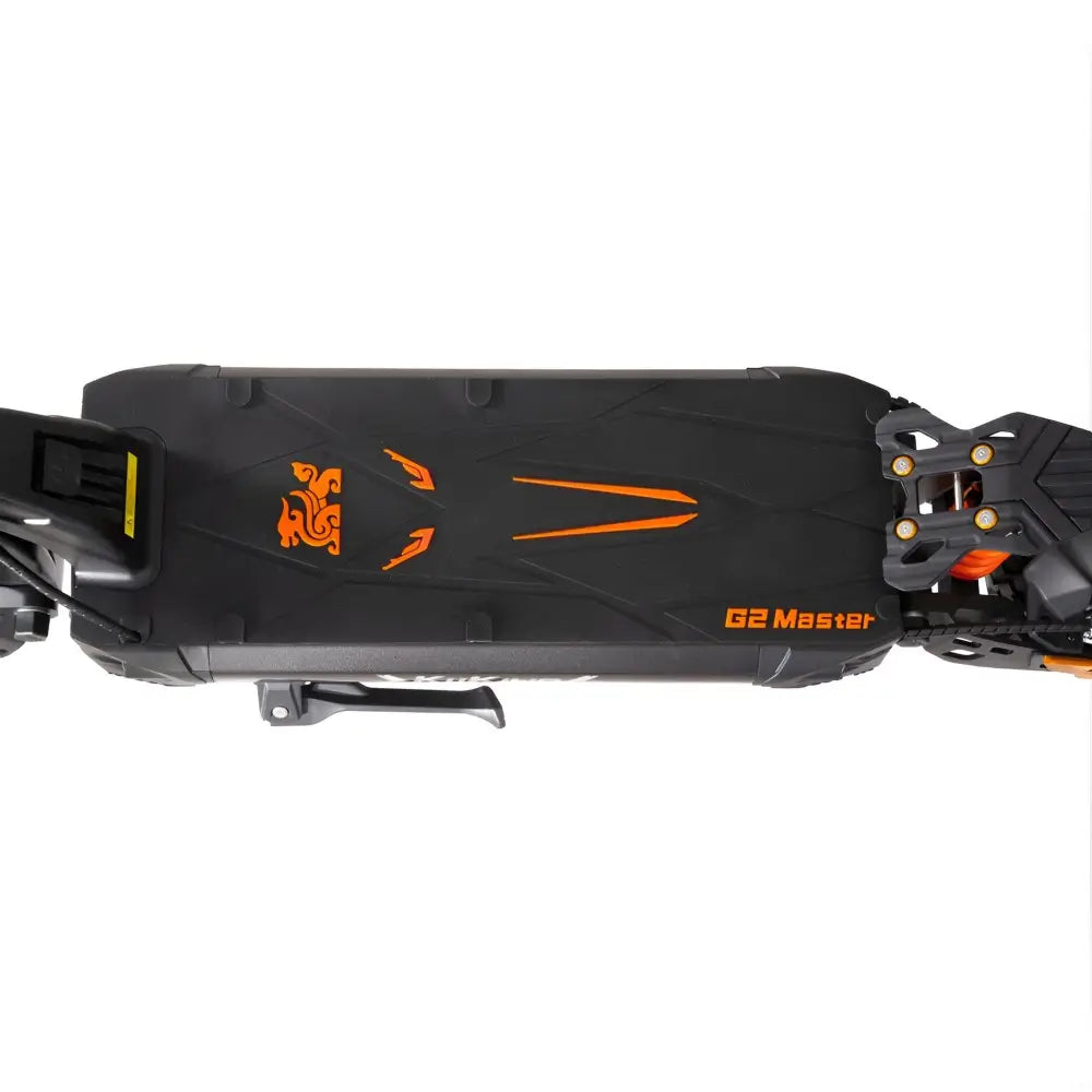 Kukirin G2 Master (EU) Electric Scooter