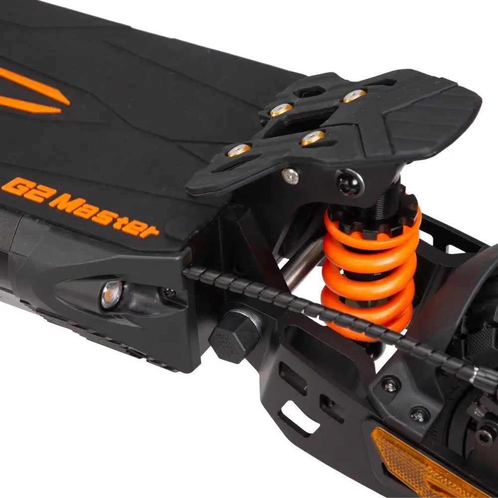 Kukirin G2 Master (EU) Electric Scooter