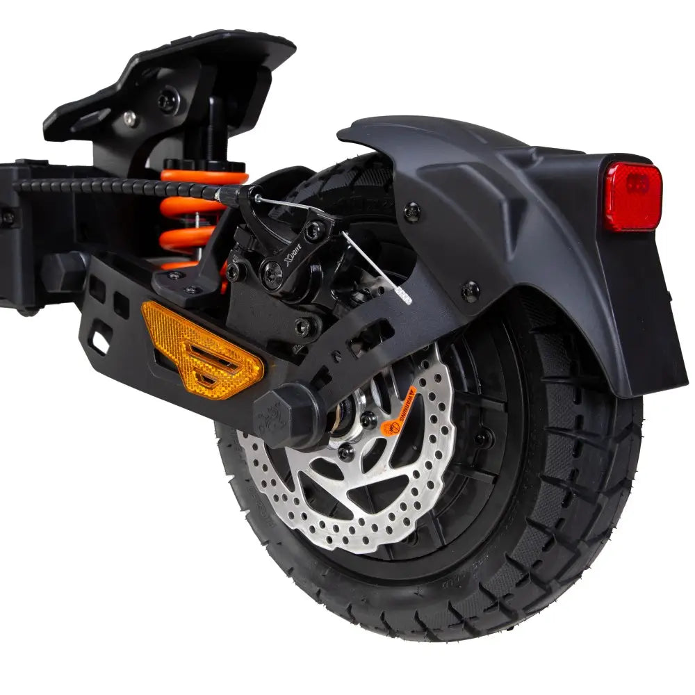 Kukirin G2 Master (EU) Electric Scooter