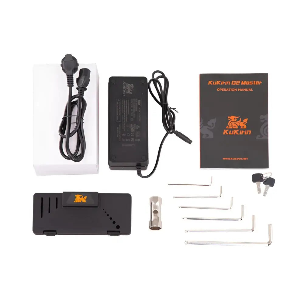 Kukirin G2 Master (EU) Electric Scooter