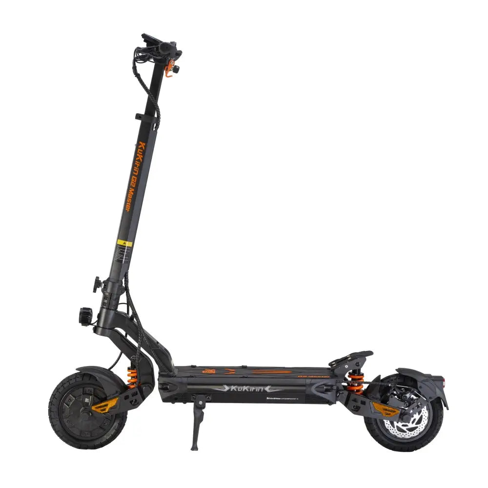 Kukirin G2 Master (EU) Electric Scooter