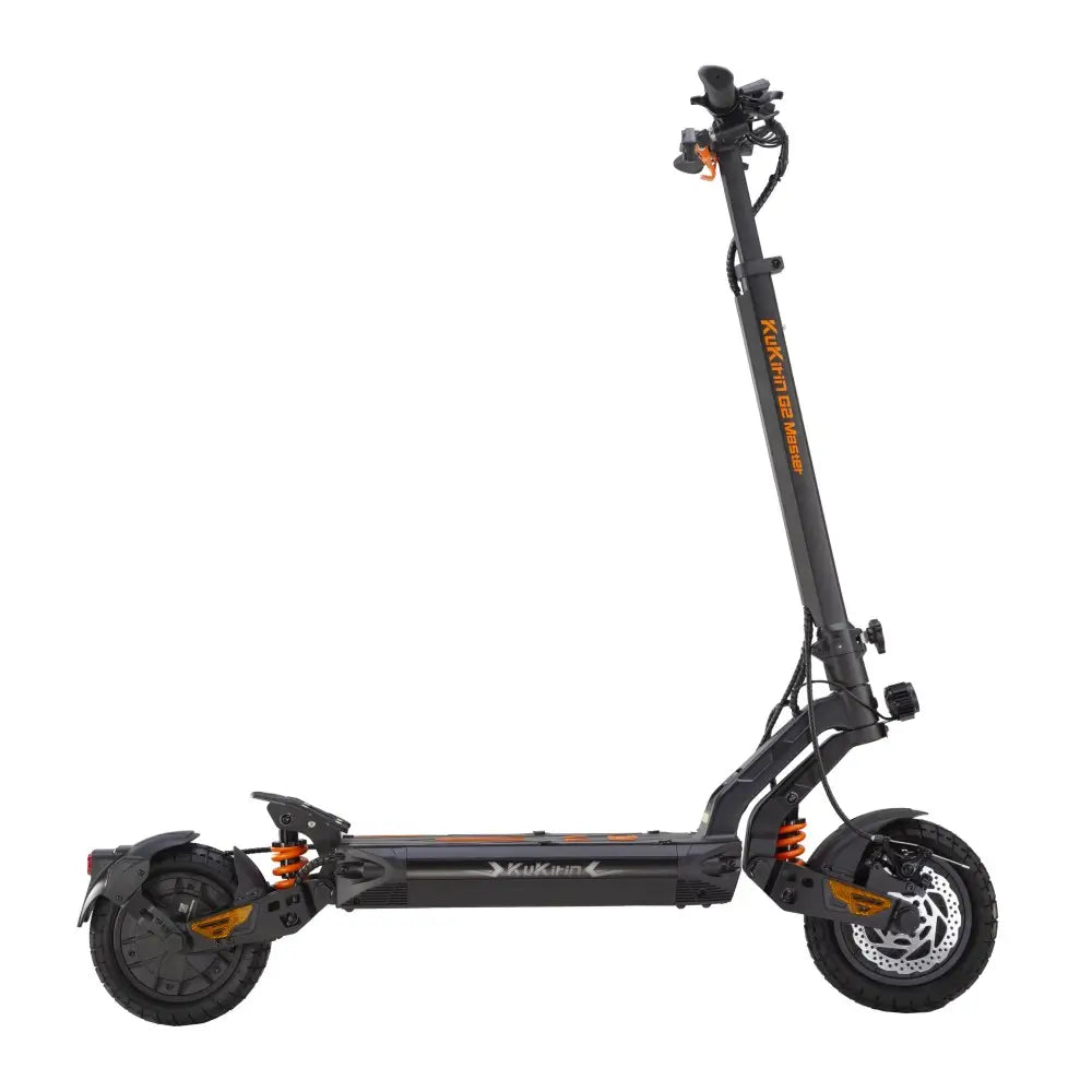 Kukirin G2 Master (EU) Electric Scooter