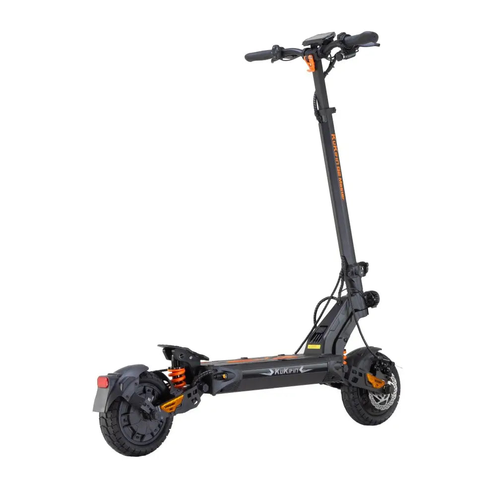 Kukirin G2 Master (EU) Electric Scooter