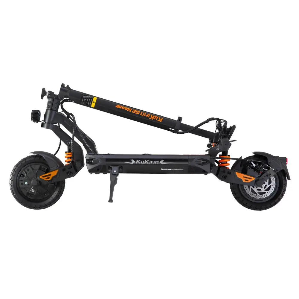 Kukirin G2 Master (EU) Electric Scooter