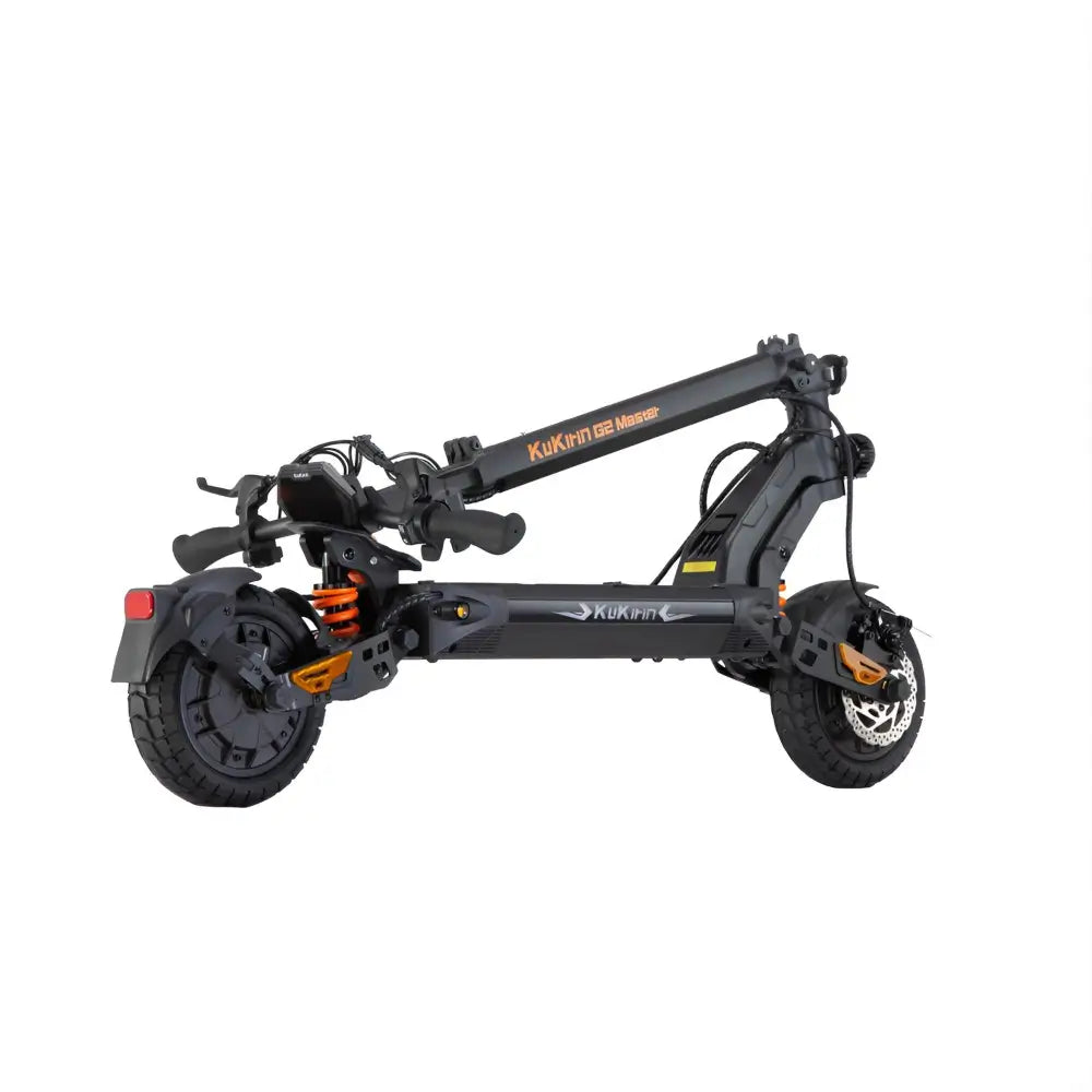 Kukirin G2 Master (EU) Electric Scooter