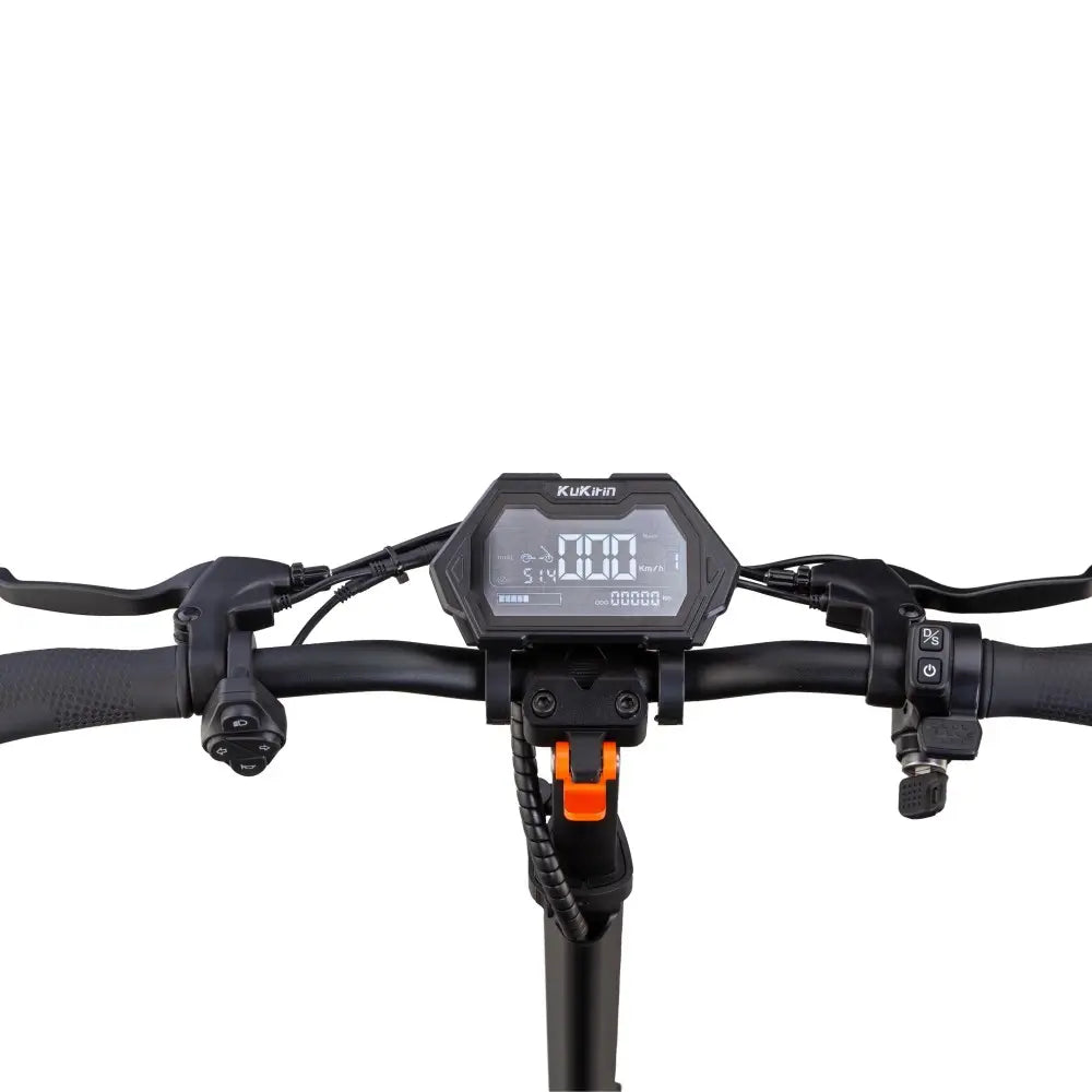 Kukirin G2 Master (EU) Electric Scooter