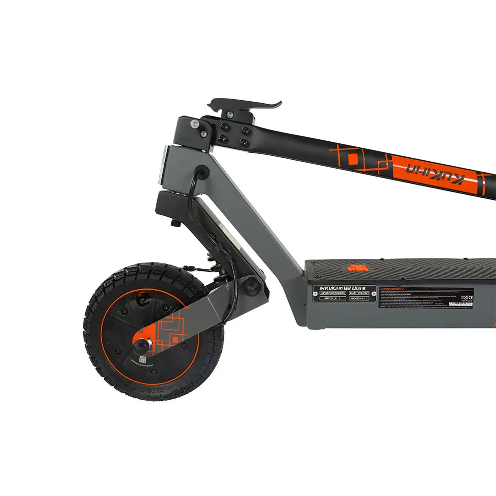 KuKirin G2 Ultra (EU) Electric Scooter