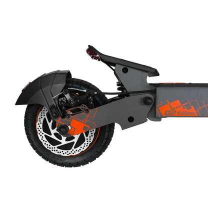 KuKirin G2 Ultra (UK) Electric Scooter