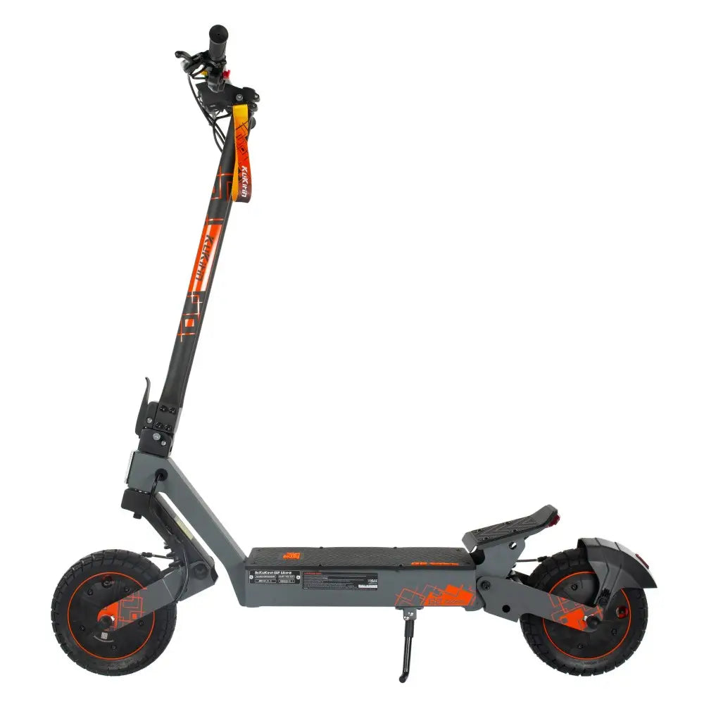 KuKirin G2 Ultra (EU) Electric Scooter