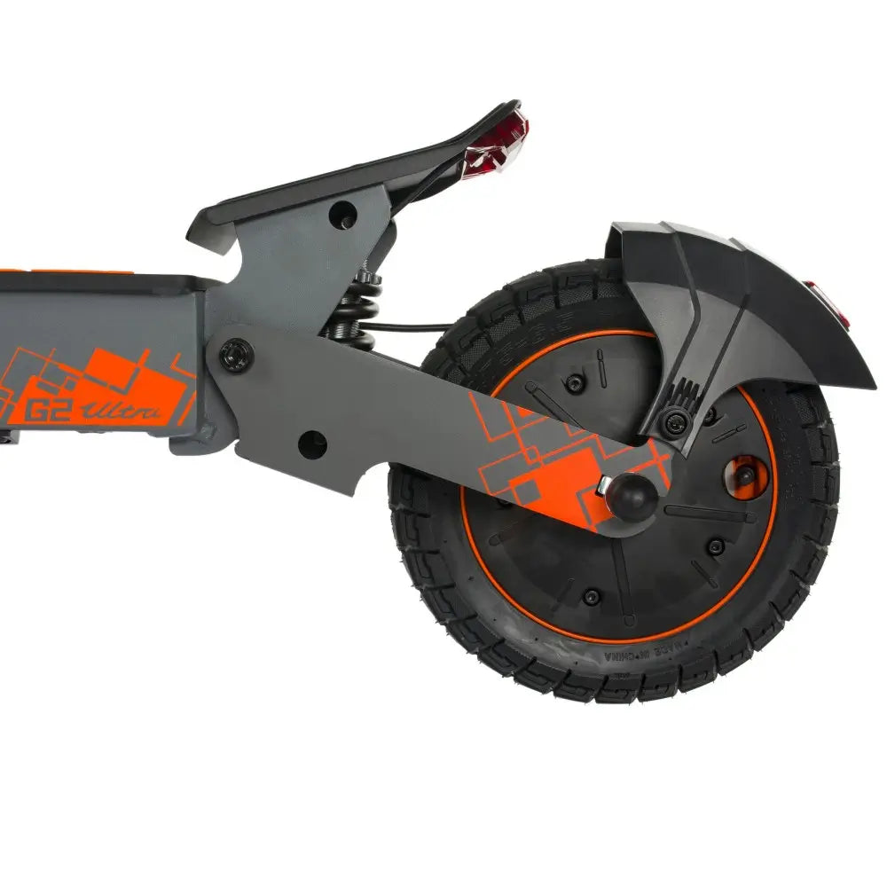 KuKirin G2 Ultra (UK) Electric Scooter