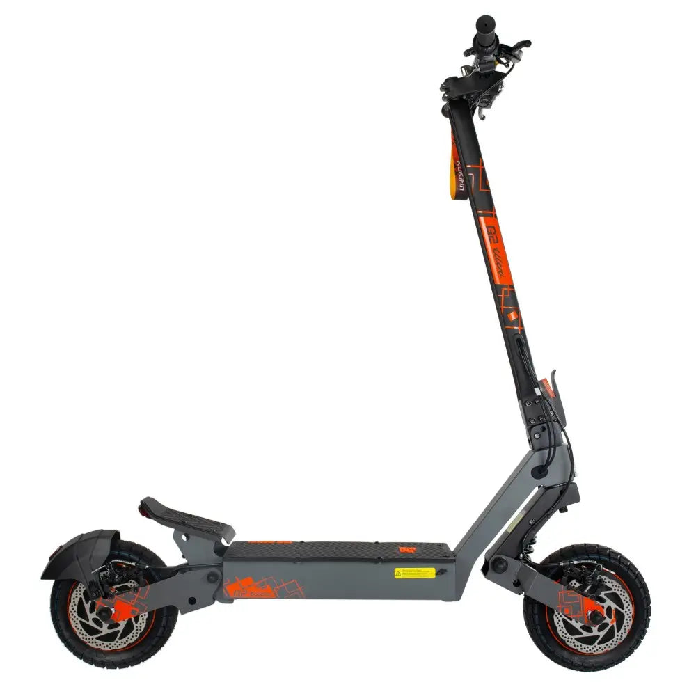KuKirin G2 Ultra (UK) Electric Scooter