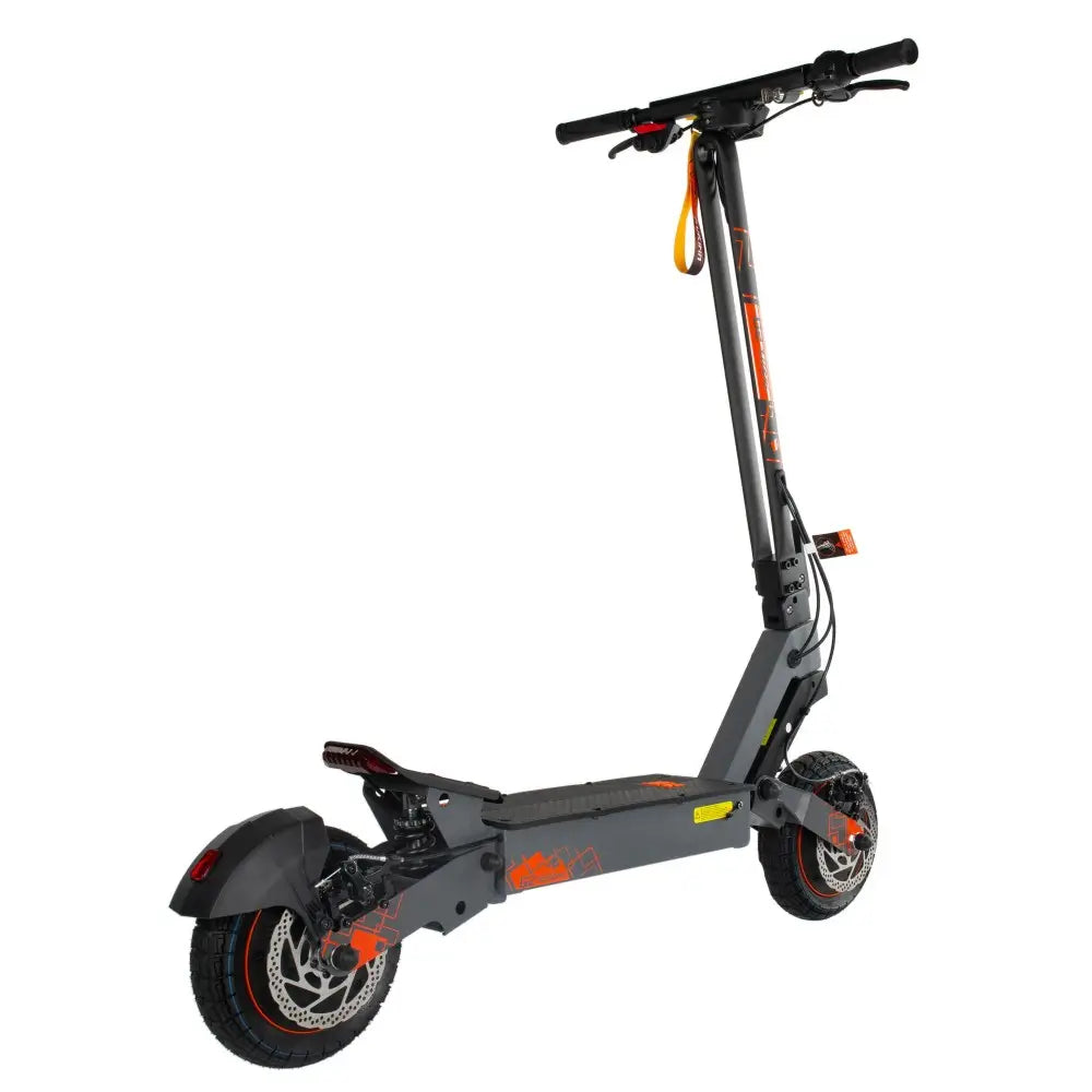 KuKirin G2 Ultra (UK) Electric Scooter
