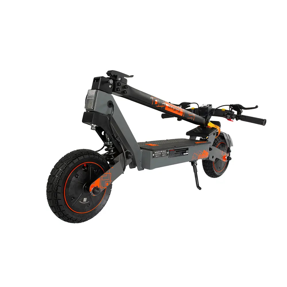 KuKirin G2 Ultra (EU) Electric Scooter