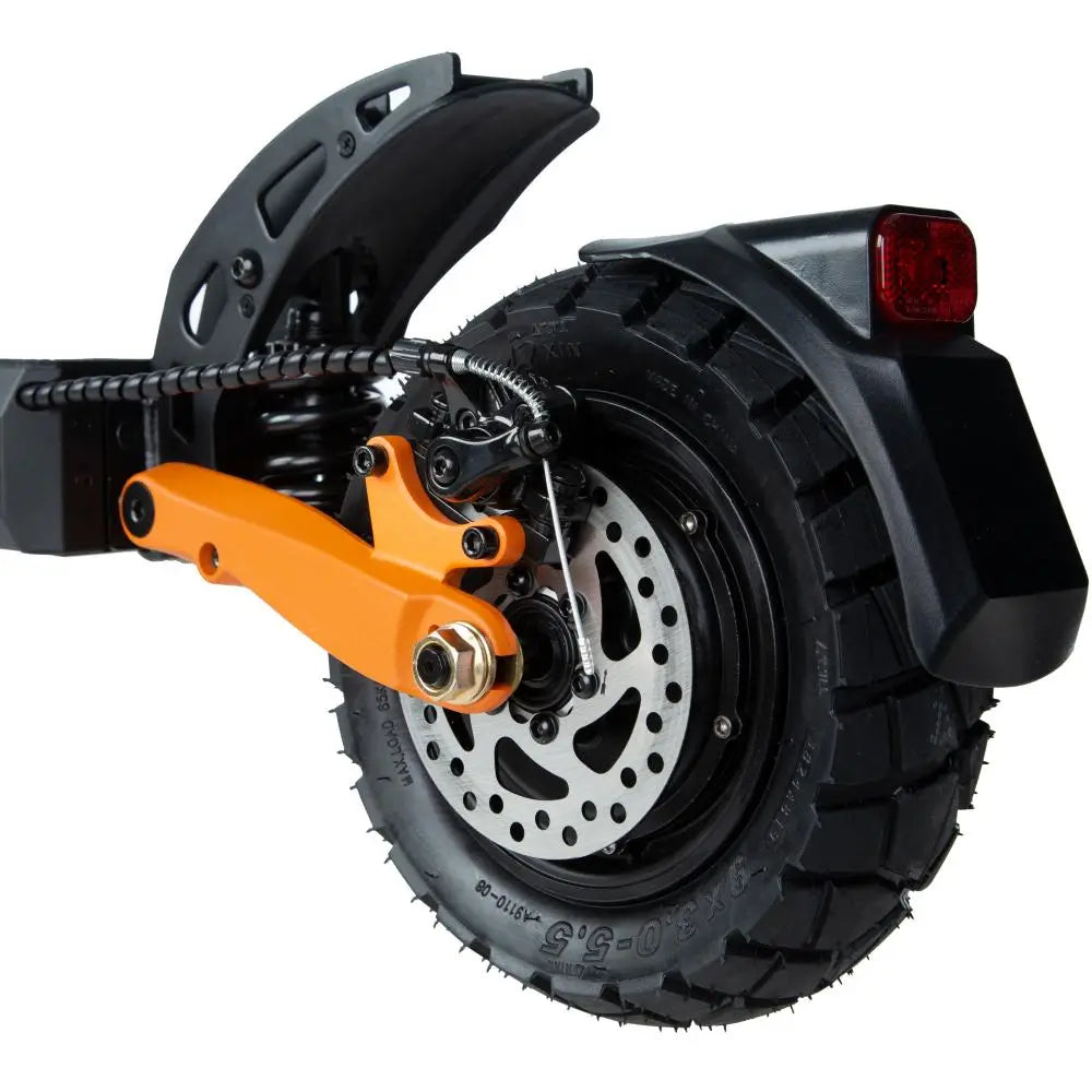 Kukirin G2 Pro VMP (EU) Electric Scooter