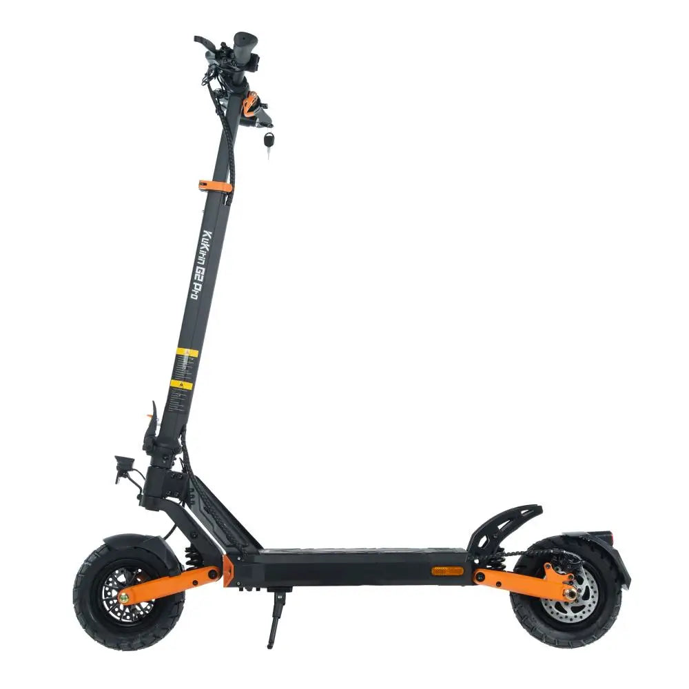 Kukirin G2 Pro VMP (EU) Electric Scooter