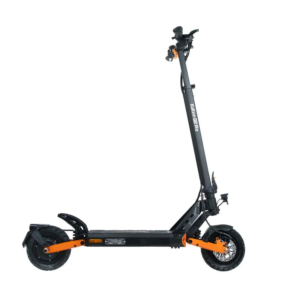 Kukirin G2 Pro VMP (EU) Electric Scooter