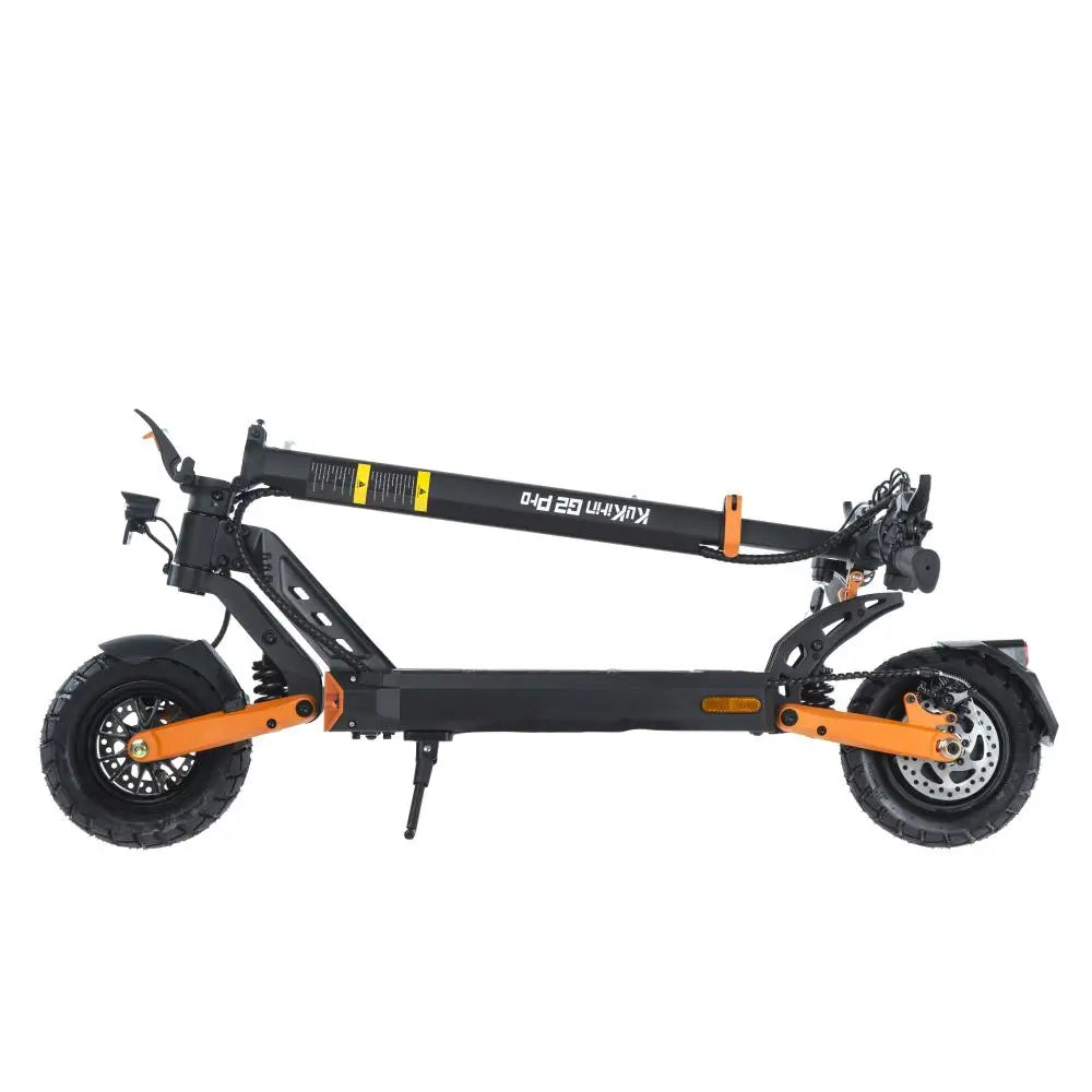 Kukirin G2 Pro VMP (EU) Electric Scooter