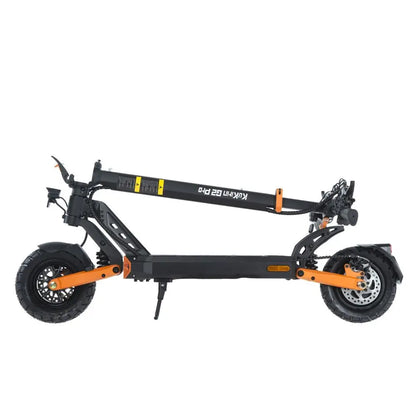 Kukirin G2 Pro VMP (EU) Electric Scooter