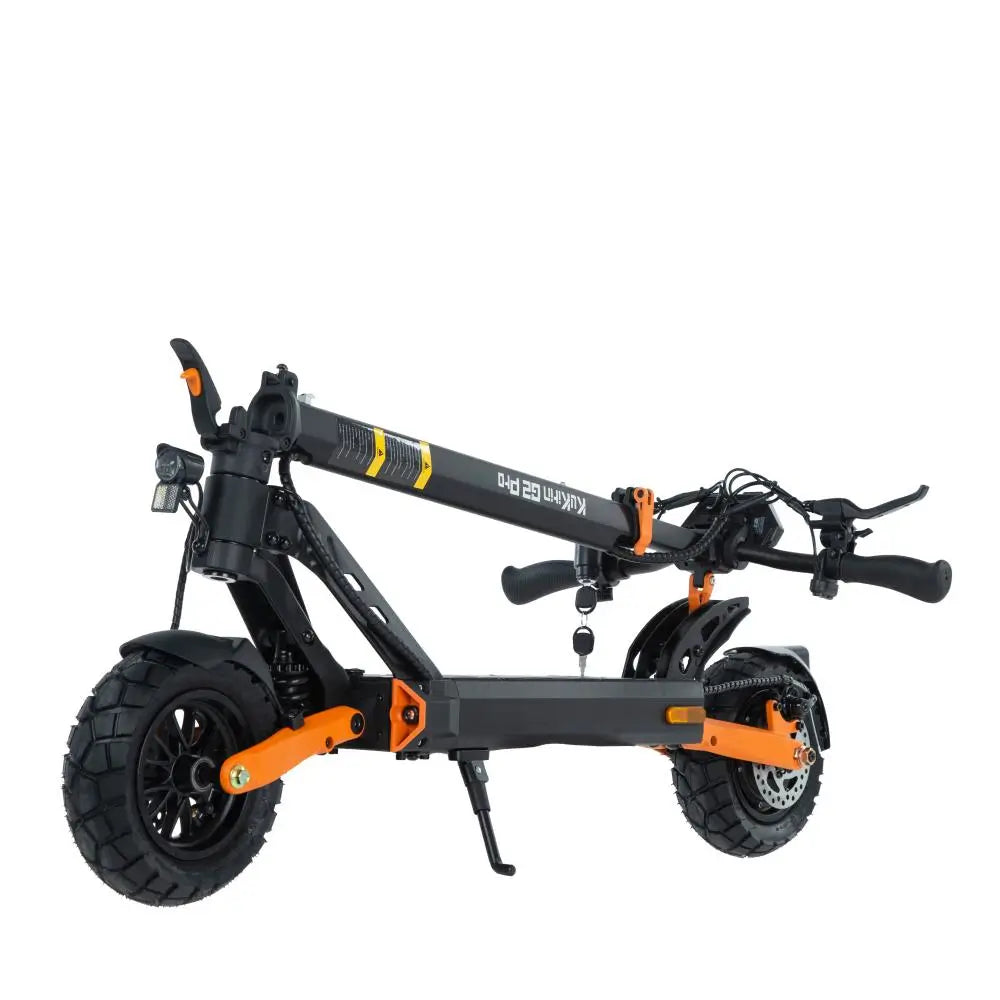 Kukirin G2 Pro VMP (EU) Electric Scooter