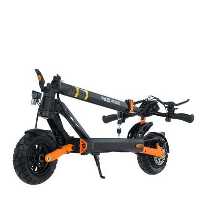 Kukirin G2 Pro VMP (EU) Electric Scooter