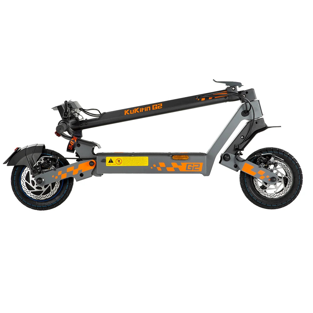 KuKirin G2 VMP (EU) Electric Scooter