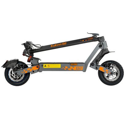 KuKirin G2 VMP (EU) Electric Scooter