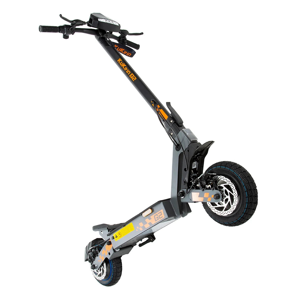 KuKirin G2 VMP (EU) Electric Scooter